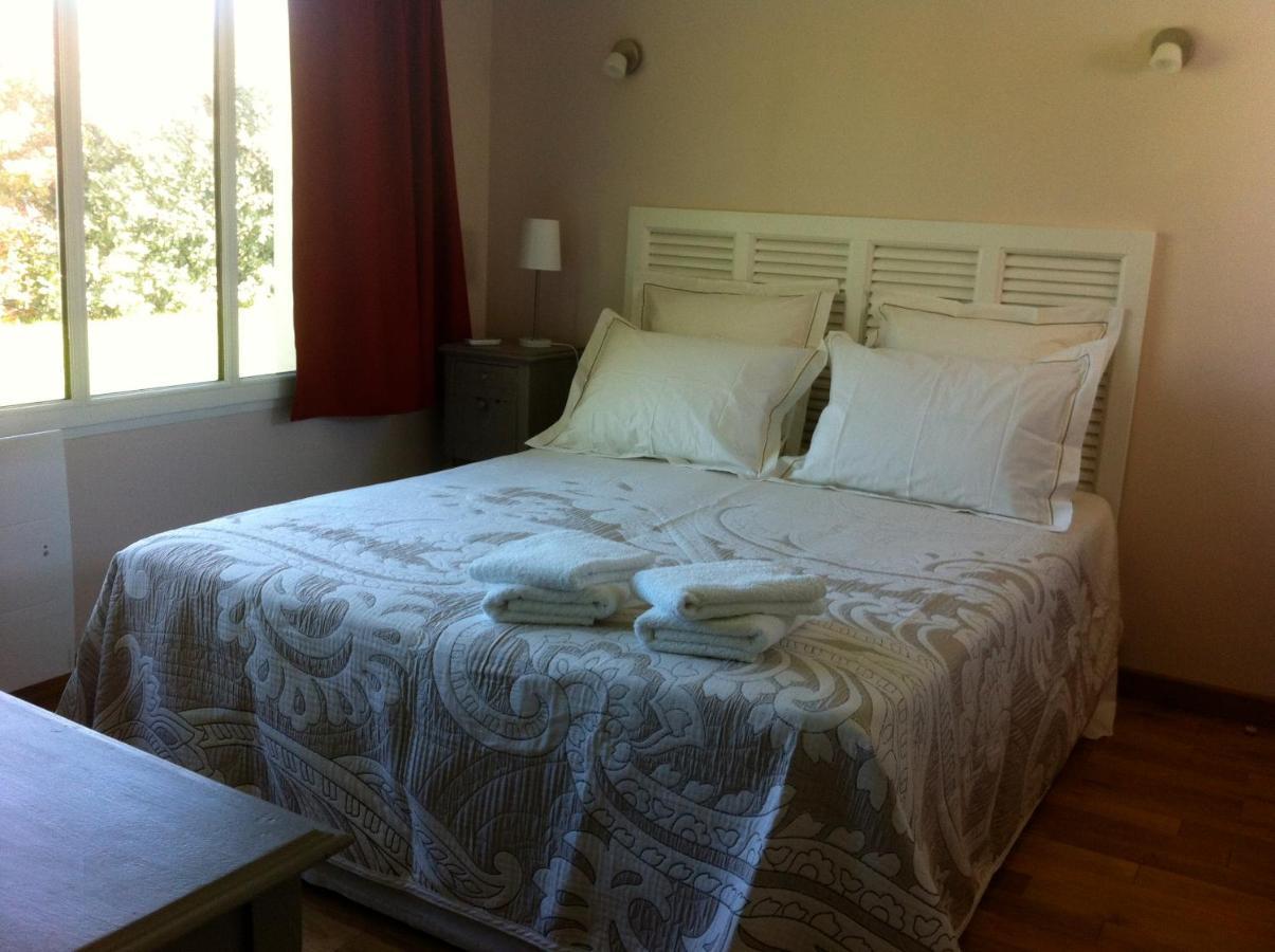 Chambres D'Hote Le Prelude Saint-Martin-des-Noyers 외부 사진