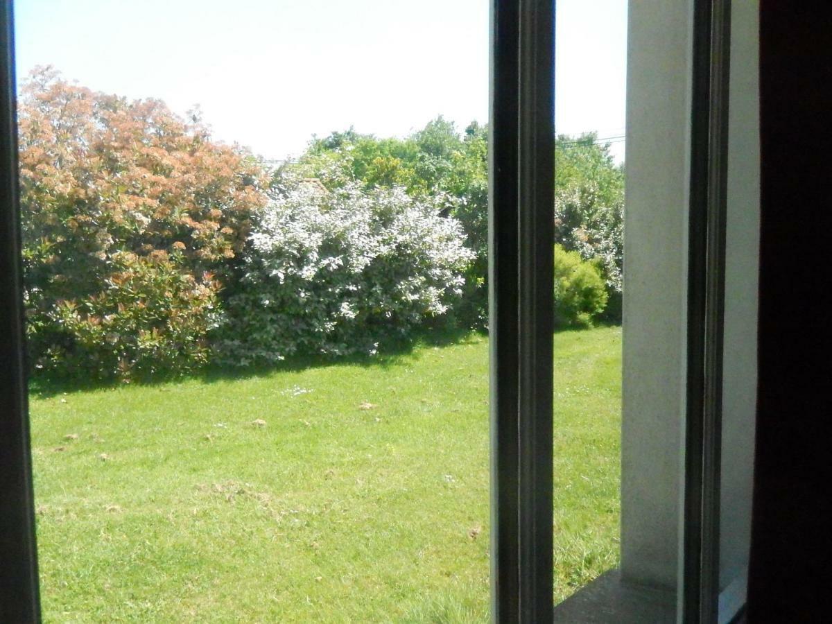 Chambres D'Hote Le Prelude Saint-Martin-des-Noyers 외부 사진